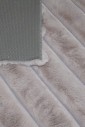Ковер Rabbit fur l.grey tpr terrace
